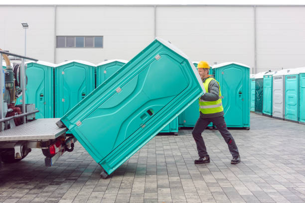 Best Portable Restrooms for Agricultural Sites  in Hudson, MI