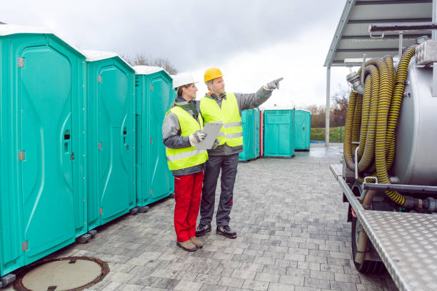 Best Portable Shower Rental  in Hudson, MI