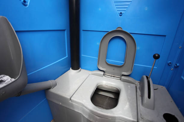 Best Construction Site Portable Toilets  in Hudson, MI