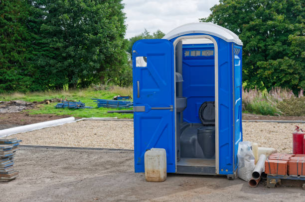 Best Long-Term Portable Toilet Rental  in Hudson, MI