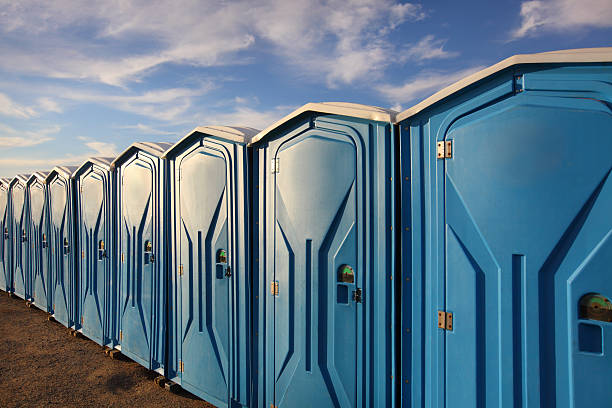 Best Portable Restroom Setup and Delivery  in Hudson, MI