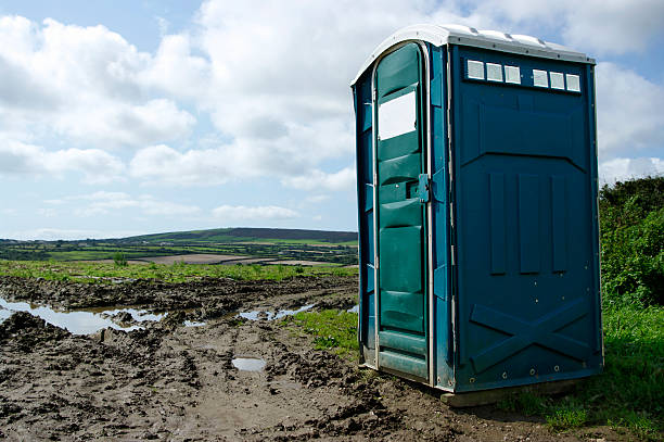  Hudson, MI Portable Potty Rental Pros